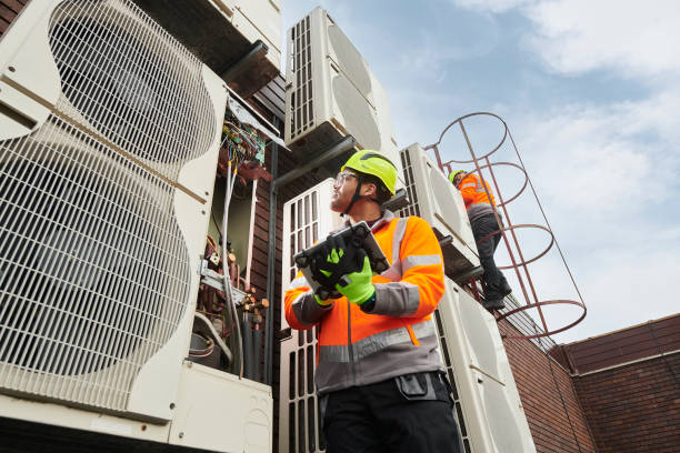Best Residential HVAC Services  in Superior, CO