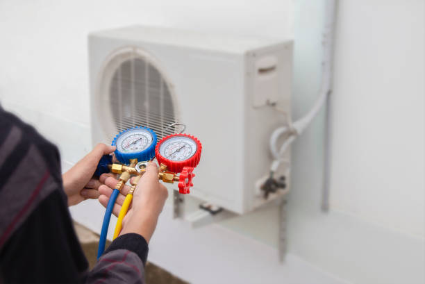 HVAC Air Duct Cleaning in Superior, CO