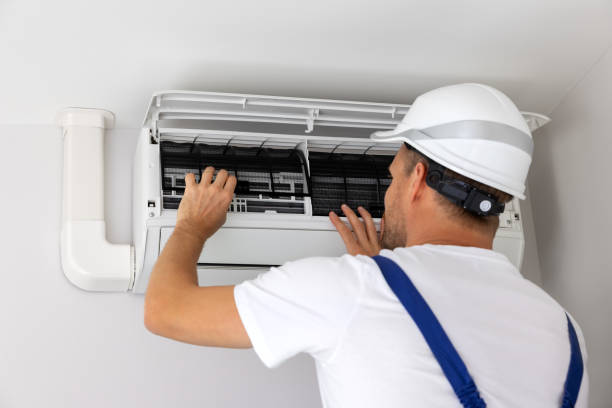 Best Ductless HVAC Repair  in Superior, CO