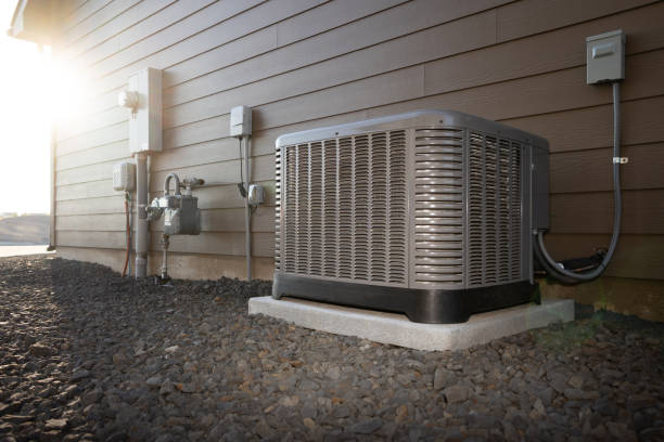 Professional HVAC in Superior, CO